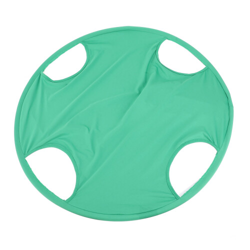 Panier à linge pop-up en polyuréthane, petit, rond 2