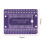 For Raspberry Pi  GPIO Expansion Board Picow Terminal GPIO Interface Module Onboard Male and Female Pins(Welded) 10