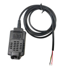 Module de Capteur D'Humidité de TempéRature RS485 SHT20 Transmetteur de Moniteur D'Humidité de TempéRature de Haute PréCision pour Modbus