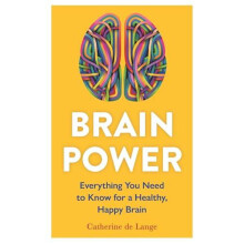 Brain Power by Catherine de Lange Paperback Book