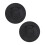 2 Pack Espresso Cleaning Disc,Suitable for  Espresso Machine 9 Series,58mm Espresso Machine Accessory Gasket 1