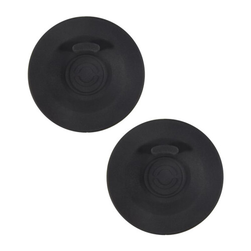 2 Pack Espresso Cleaning Disc,Suitable for  Espresso Machine 9 Series,58mm Espresso Machine Accessory Gasket