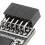 TPM2.0 Module for SLB9665 SPI Interface 12Pin Motherboard Security 7