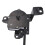 62800-P2000 Bilreservdäckslyft för  SANTA FE 2021-2024 1,6L 5