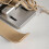 Leather  Trimmer, Belt Side Leather Edger Tool, Desktop Leather  Strap Beveler Machine for DIY Leather Working 5