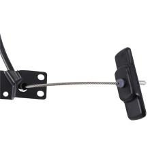 62800-P2000 Car Spare Tire Hoist for SANTA FE 2021-2024 1.6L