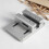 Leather  Trimmer, Belt Side Leather Edger Tool, Desktop Leather  Strap Beveler Machine for DIY Leather Working 3