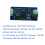 CVBS Vers USB Capture Signal Analogique Vers Module de Caméra USB Numérique Module CVBS Vers USB pour Android Plug And  Gratuit Type C 3
