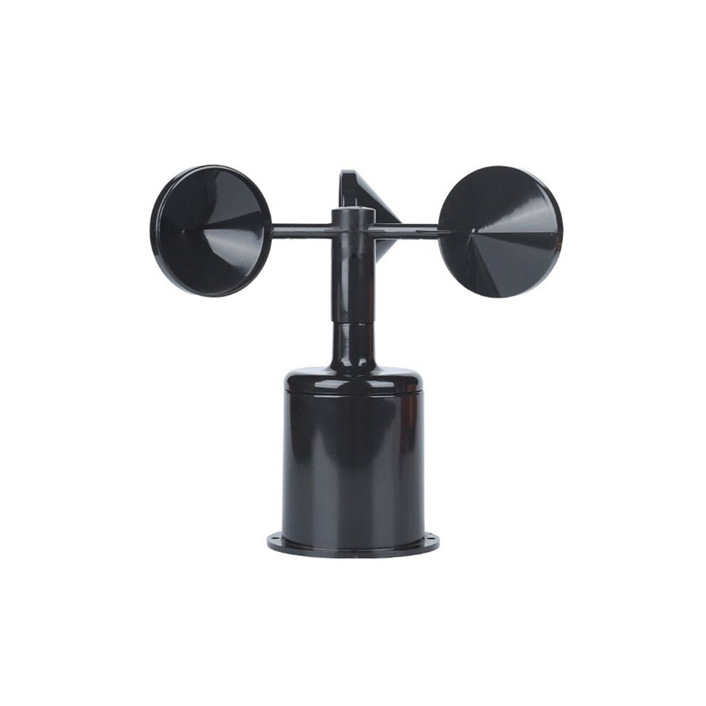 Wind Anemometer Shell Wind Wind Part Direction Indicator Shell Wind Sensor Replaceable Shell Use for Wind Sensor