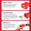 2Set Plug Lock-Electrical Cord Plug Lockout Device,Electrical Shutdown Service Fits U.S Standard 2 and 3-Pronged Plugs 2