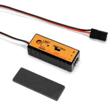 -Gyromodule voor RC-Speelgoed, Die Wordt Gebruikt voor Driftaandrijving van Geavanceerde Ultracompacte Auto of Boot