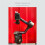 Stabilizer Vertical Plate for  Ruyi RS3 RS2 Pro Vertical Camera Mounting Kit Handheld Stabilizer Vertical Plate 10
