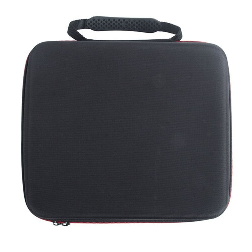 Wireless Microphone Bag Home Microphone Bag Performance Microphone Storage Box Outdoor Microphone Bag 1