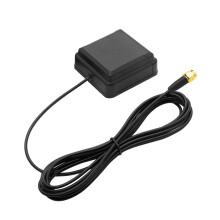 Hoge Precisie RTK RTD-Antenne Centimeter Positionering L1+L2+L5 3-Satelliet 7-Frequentie GNSS Meetantenne