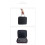 Wireless Microphone Bag Home Microphone Bag Performance Microphone Storage Box Outdoor Microphone Bag 8