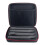 Wireless Microphone Bag Home Microphone Bag Performance Microphone Storage Box Outdoor Microphone Bag 1