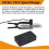 Phone Screen Auto Clicker Device Physical Simulation Finger Click Continuous Auto Point Device Universal B 1