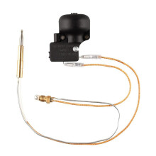 Thermocouple and Tilt for Patio Heater Dump for Propane Heater Patio Heater Outdoor Gas Heater Repair Kit
