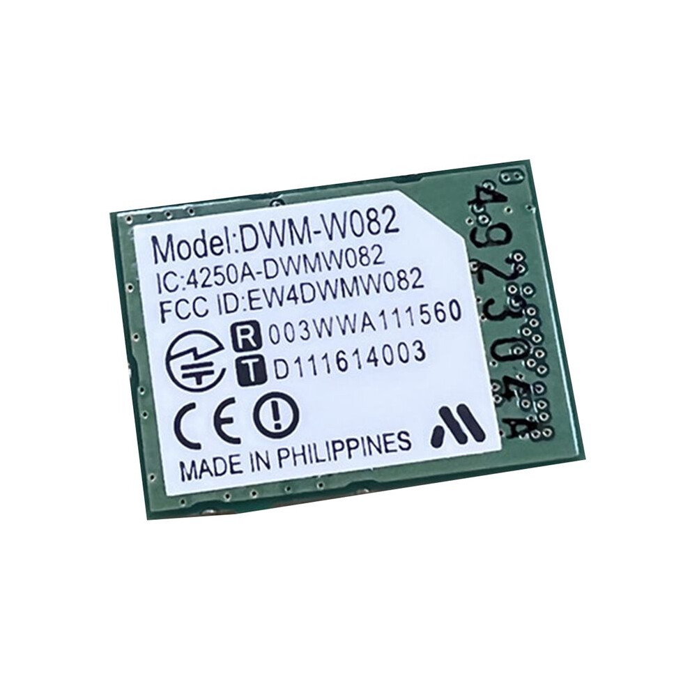 Dwm-W082 Wireless Module For 3Ds Xl/3Ds Ll Game Console Wifi Card Wireless Network Card 4712731451612