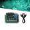 MACH3 Engraving Machine 5 Axis CNC Breakout Board with Optical Coupler for Stepper Motor Drive Controller 7
