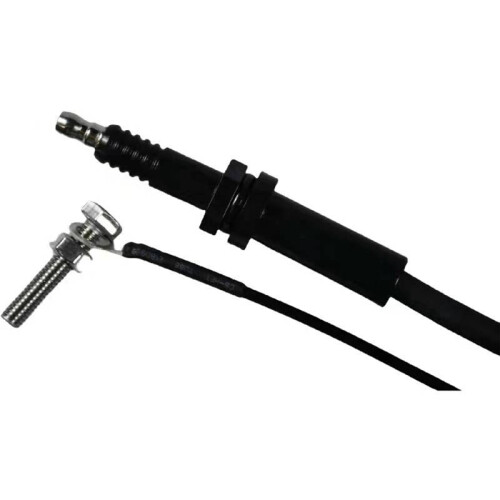 HT308 Secondary Ignition Troubleshooting, Individual Measuring Extension Cord, Ignition System Test Accessory Ground 2
