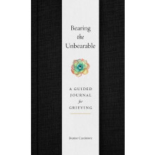 Bearing the Unbearable by Joanne Cacciatore Hardcover Book