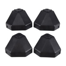 Side Box Bag Corner Tail Box Bag Corner Trunk Protection Motorcycle Side Box Accessories Side Box Bag Corner