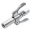 Double Handle Grease Nipple Coupler Double Handle Quick Lock Release Grease Ends Couplers Compatible All Grease Fittings 1