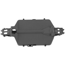 RC Bilchassi 16150 för MJX  Go 16207 16208 16209 16210 H16 H16H H16E H16P 1/16 RC Bilreservdelar
