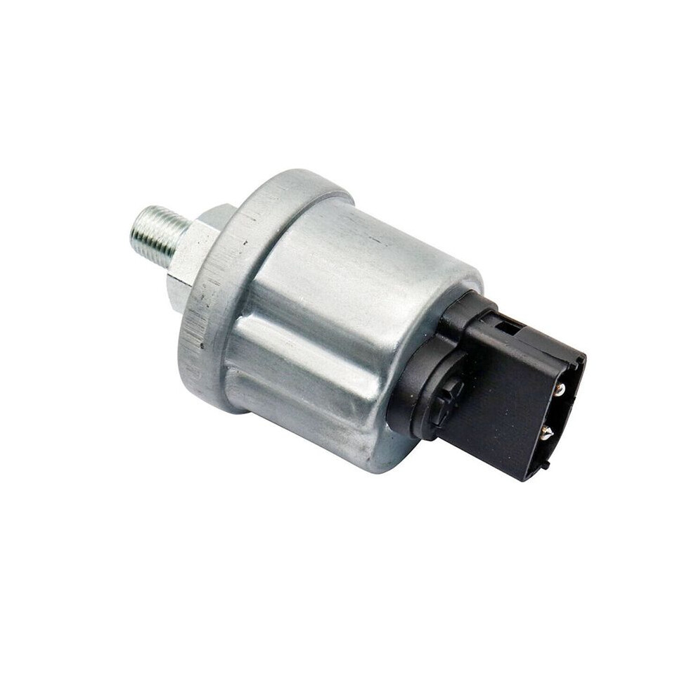 1Pcs New Oil Pressure Sensor 866835 For Penta Vdo Silver 4712225239313