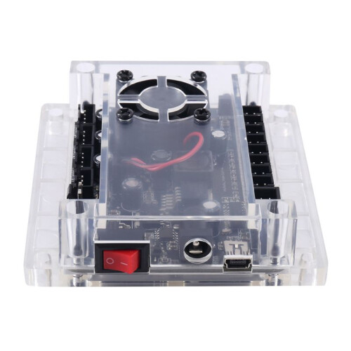 3-Axis Control Board GRBL 1.1 USB Port Integrated Driver with Offline Controller for 3018 Laser Engraver 2