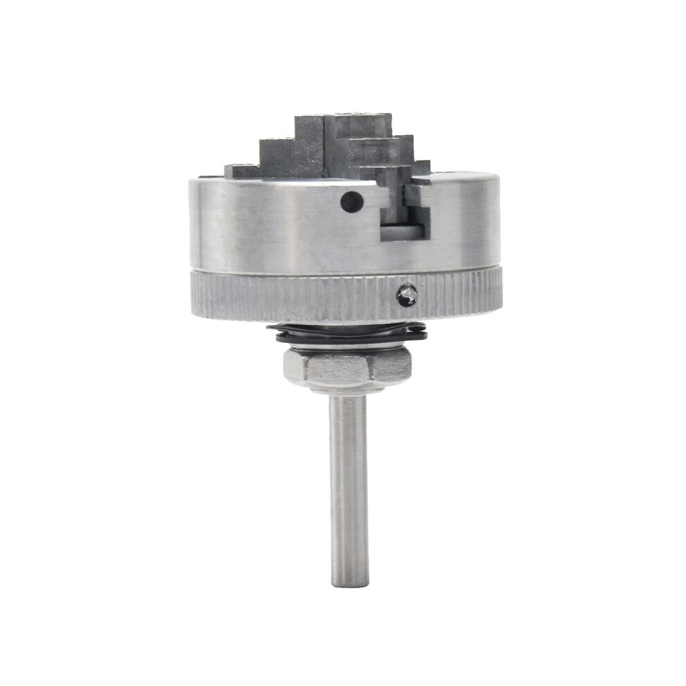Lathe Chuck Set, Z011a Extension Four Jaw Chuck And Connecting Rod Set, Electric Drill Chuck 6033927072038