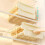 2 Tier 32 Drawer Egg Storage Box Plastic Kitchen Refrigerator Container Organizer Egg Tray Tray 5