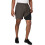 Hanes Mens Workout Shorts with Boxer Brief Liner 1
