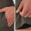 Hanes Mens Workout Shorts with Boxer Brief Liner 3
