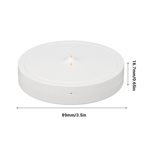 Dock USB blanc Boom 3 Megaboom 3 Blast Megablast 1