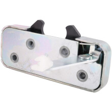 For Freightliner 1996-2008 A1830015001 Front Upper Door Lock Right Side