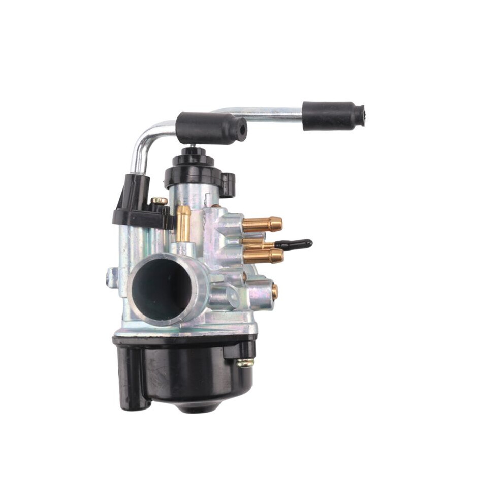 Motorcycle Carburetor Phva17 Style 2-Stroke Carburetor Phbn-17.5Mm For Jog-R Aerox Bw's Mbk Booster Minarelli 6031329080521