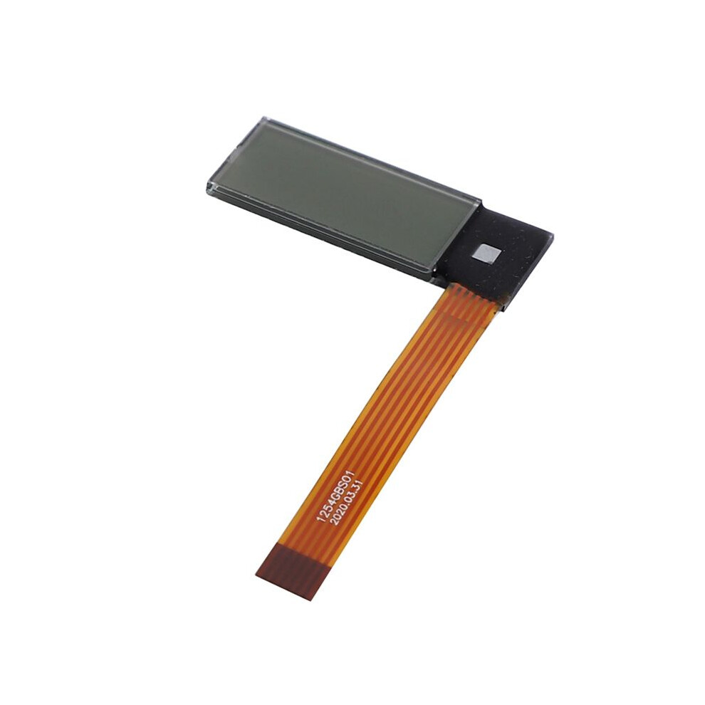 Vdo Tachometer Lcd Screen For Truck Jcb Penta Boat Marine Hour Meter Display 4714092030086