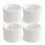 MAF1 Humidifier Wick Filter Replacement for MAF1 for MA0950, MA1200, MA1201 4Pack 5