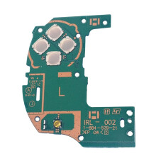 For PS Vita 1000 PSV1000 Left Right PCB Circuit Module 3G WiFi LR L R  Button Board Keyboard(L)