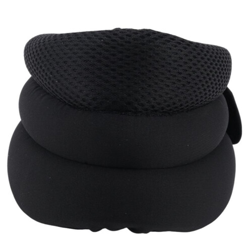 Minerve Cervicorrecte, Minerve Cervicorrecte, Minerve Souple Collier Cervical-Minerve Cervicale pour le Ronflement 1