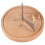 Disc Cheese Slicer Cheese Cheese Scraper Manual Kitchen Baking Chocolate Chip Scraper 5