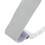 Correcteur de posture pour enfants collier cervical transparent 7