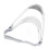 Correcteur de posture pour enfants collier cervical transparent 10