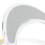Correcteur de posture pour enfants collier cervical transparent 11