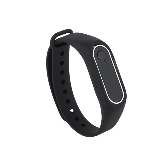 Adjustable Anti-Static Wrist Band Wireless Electronic Anti-Static Bracelet TPU Care 1