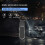Adjustable Anti-Static Wrist Band Wireless Electronic Anti-Static Bracelet TPU Care 5