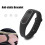 Adjustable Anti-Static Wrist Band Wireless Electronic Anti-Static Bracelet TPU Care 8