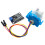 Turbidity Sensor Suspended Turbidity Value Detection Module Kit for 2